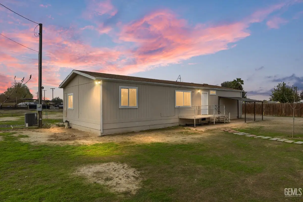 4723 NOBLE STREET, Bakersfield, CA 93314 - Image #1