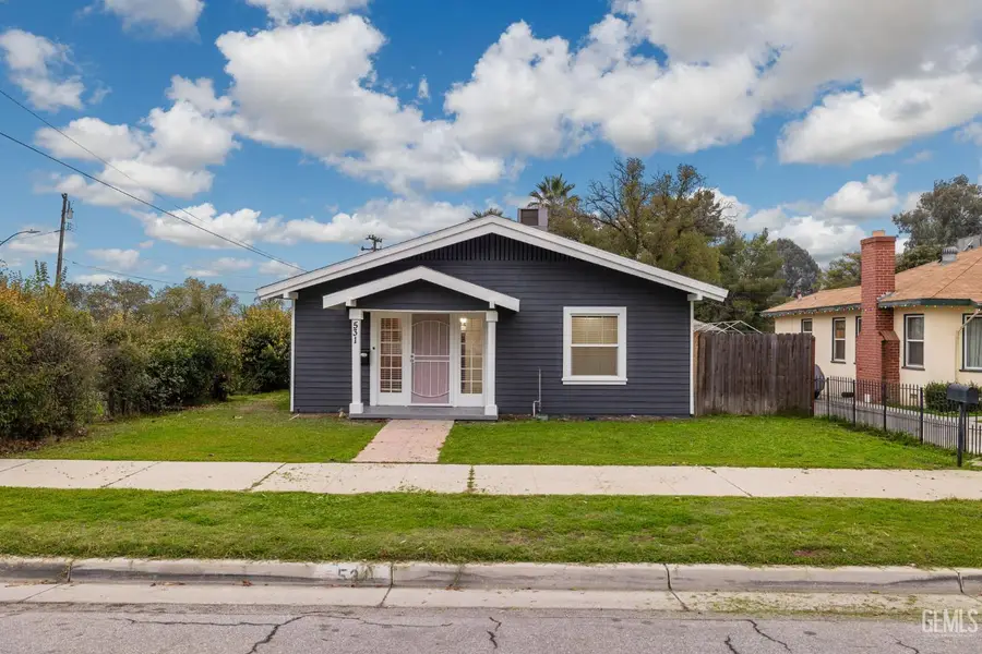 531 QUINCY STREET, Bakersfield, CA 93305 - Image #3