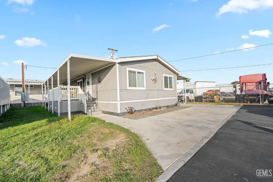 9131 ROSEDALE HIGHWAY #67, Bakersfield, CA 93312 - Image #3