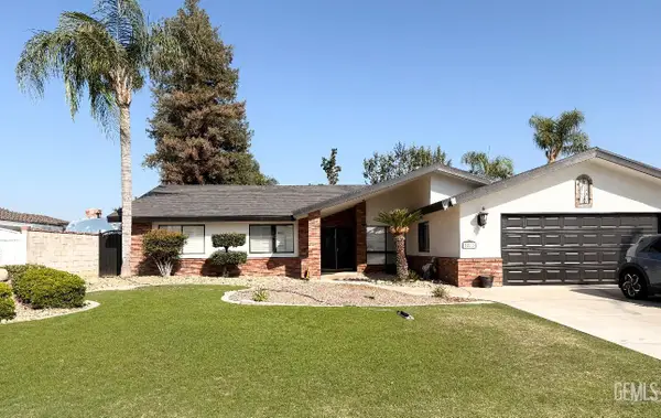 7200 DARRIN AVENUE, Bakersfield, CA 93308