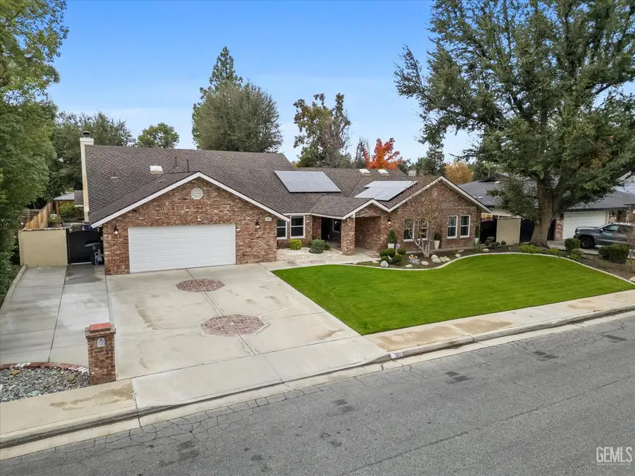 1503 CALLE HERMOSA, Bakersfield, CA 93309 - Image #3