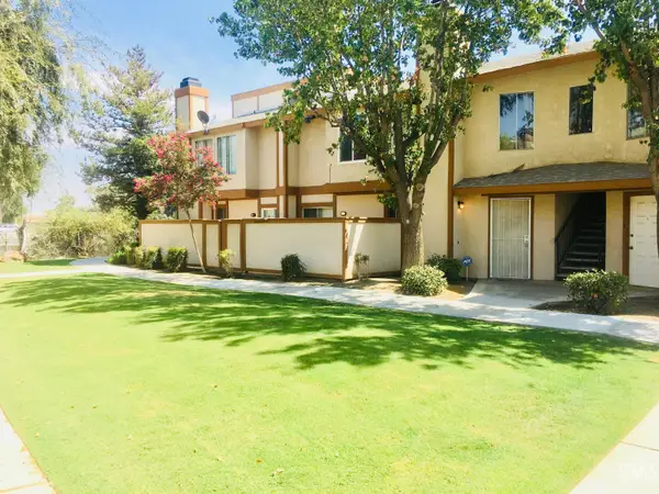 2600 CHANDLER COURT #21, Bakersfield, CA 93313