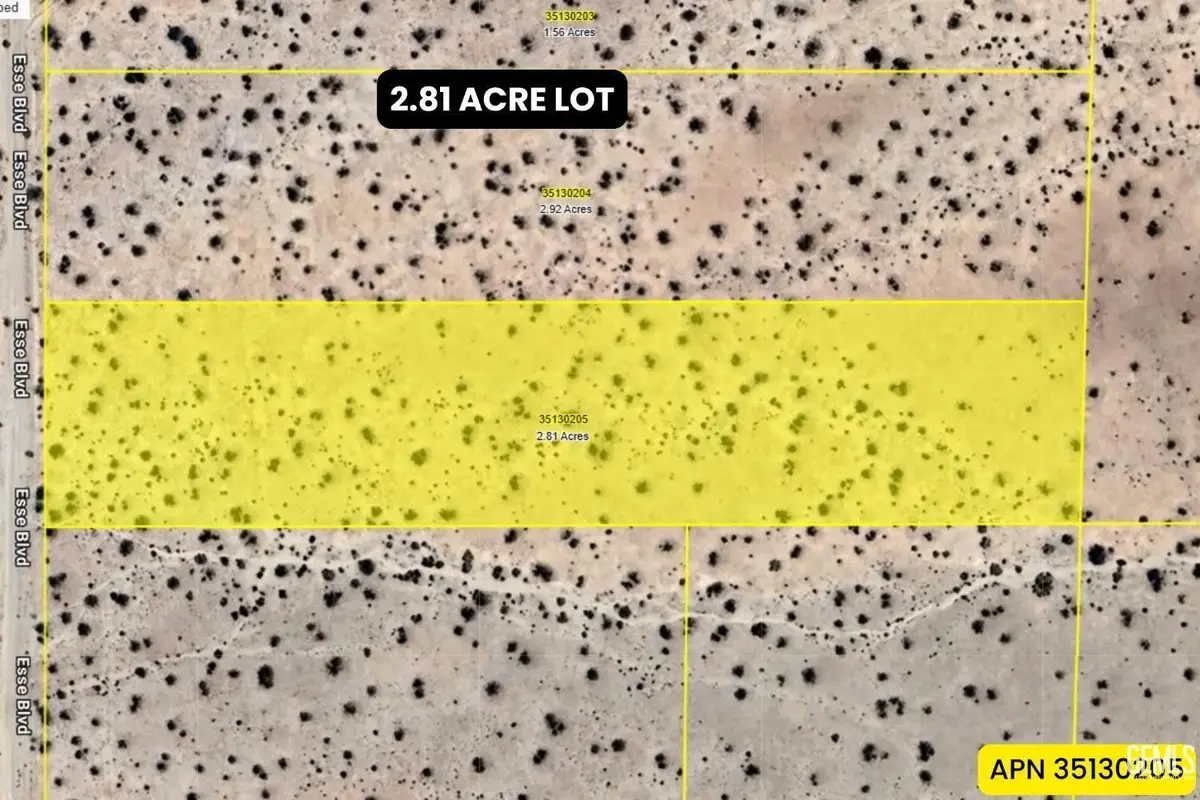 0 35129102, Edwards, CA 93523 - Image #1