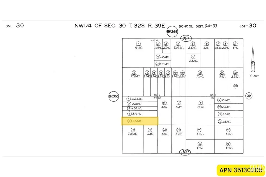 0 35129102, Edwards, CA 93523 - Image #2