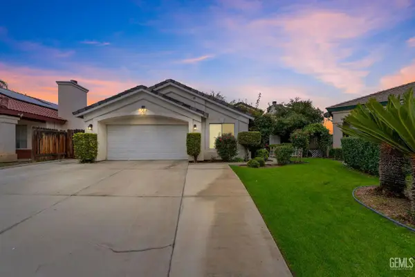 808 CRYSTAL DOWNS COURT, Bakersfield, CA 93312