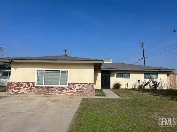 2500 MANDELINE AVENUE, Bakersfield, CA 93304