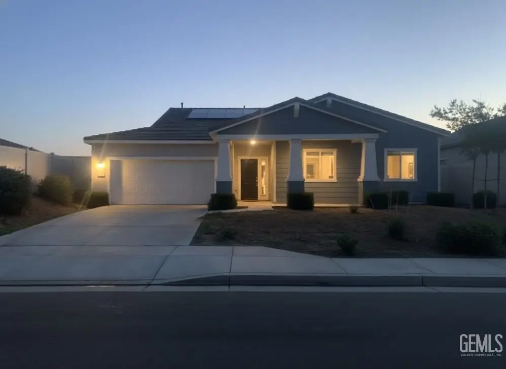 7410 KOYUK RIVER STREET, Bakersfield, CA 93311 - Image #1