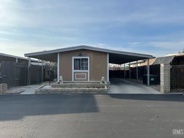 3535 STINE ROAD #148, Bakersfield, CA 93309