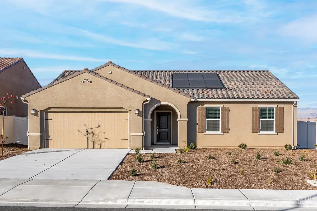 4920 TACHI, Bakersfield, CA 93306 - Image #1