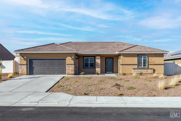 4930 TACHI AVENUE, Bakersfield, CA 93306