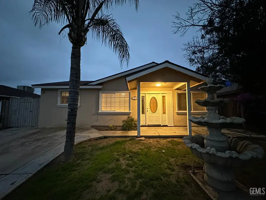 214 21ST AVENUE, Delano, CA 93215 - Image #3