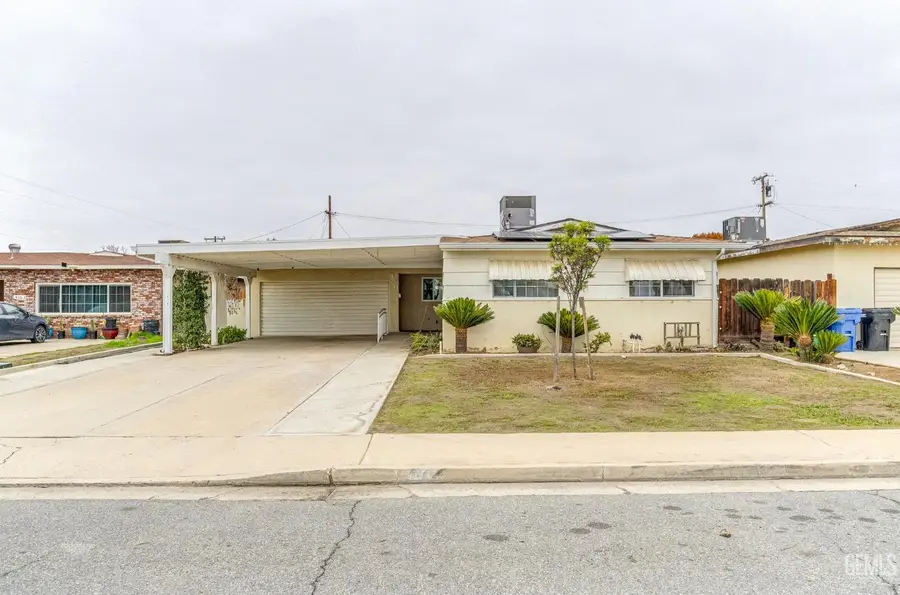 450 ATLANTIC AVENUE, Shafter, CA 93263 - Image #2