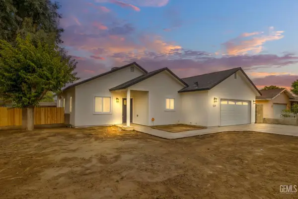 2440 SHARON COURT, Wasco, CA 93280