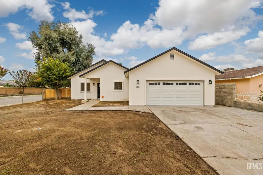 2440 SHARON COURT, Wasco, CA 93280 - Image #2