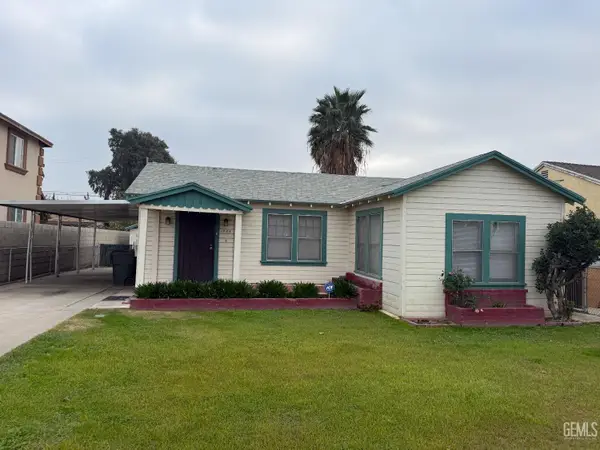 1925 ROSE MARIE DRIVE, Bakersfield, CA 93304