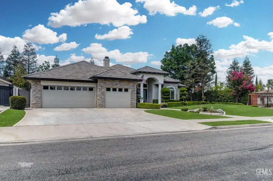 11502 CRABBET PARK DRIVE, Bakersfield, CA 93311 - Image #2