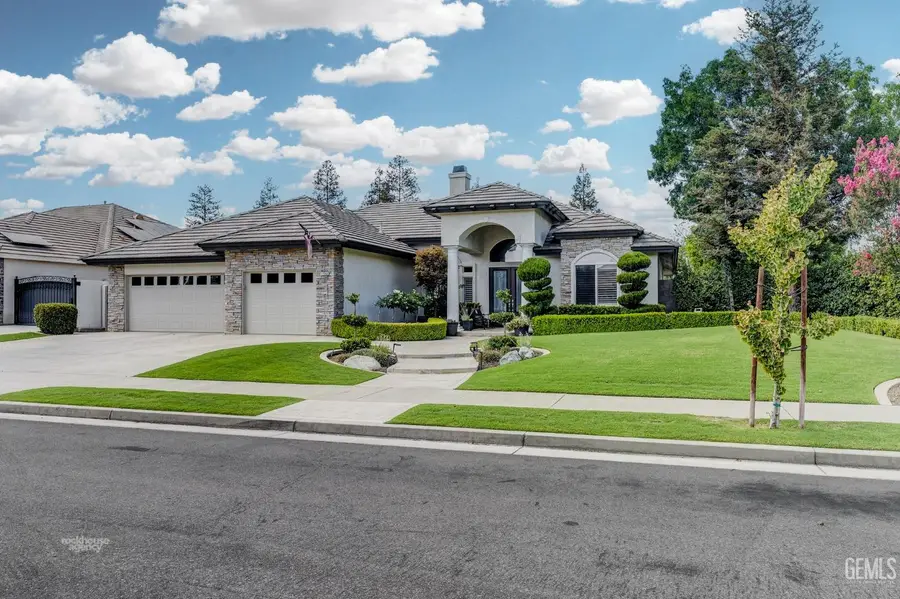 11502 CRABBET PARK DRIVE, Bakersfield, CA 93311 - Image #3