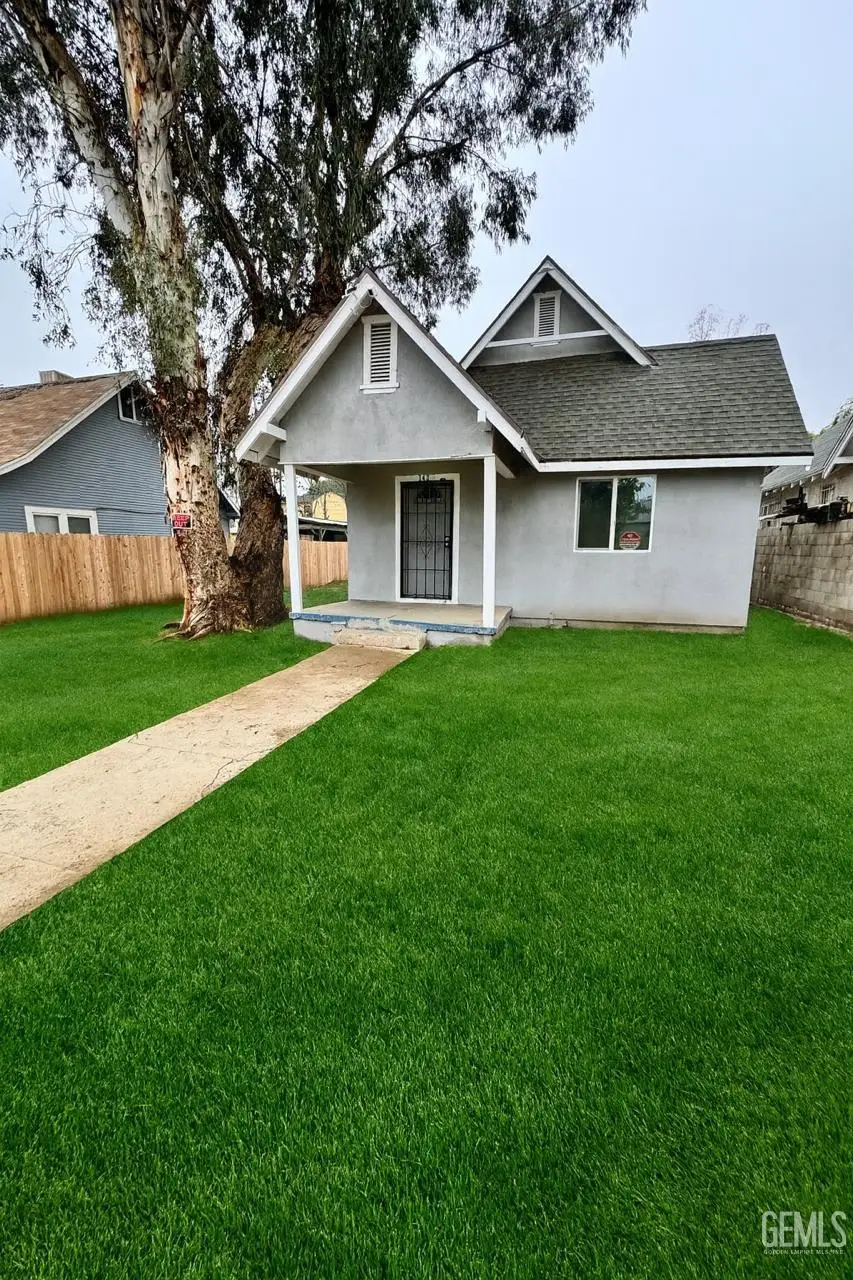 1420 PALM DRIVE, Bakersfield, CA 93305 - Image #1