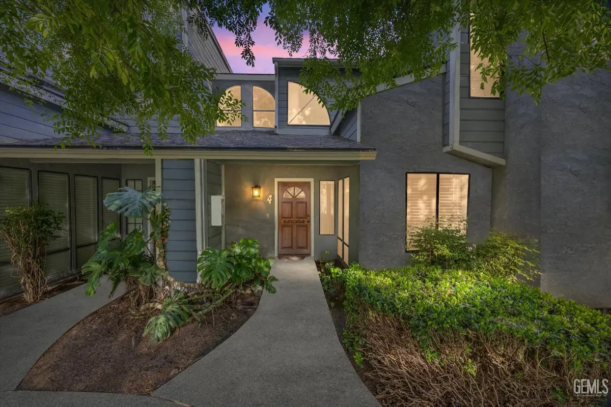 7330 STOCKDALE HIGHWAY #4, Bakersfield, CA 93309 - Image #1