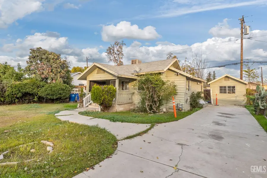 720 BEECH STREET, Bakersfield, CA 93304 - Image #2