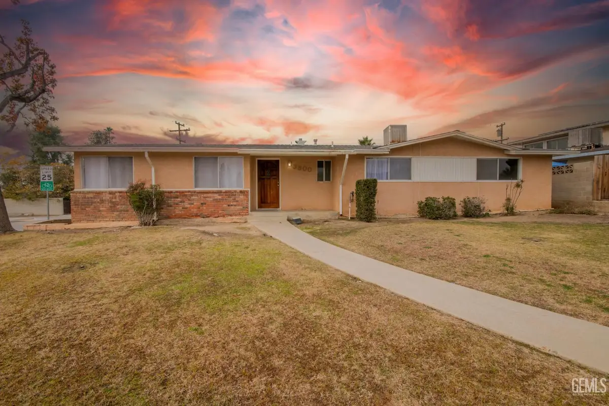 3800 COLUMBUS STREET, Bakersfield, CA 93306 - Image #1