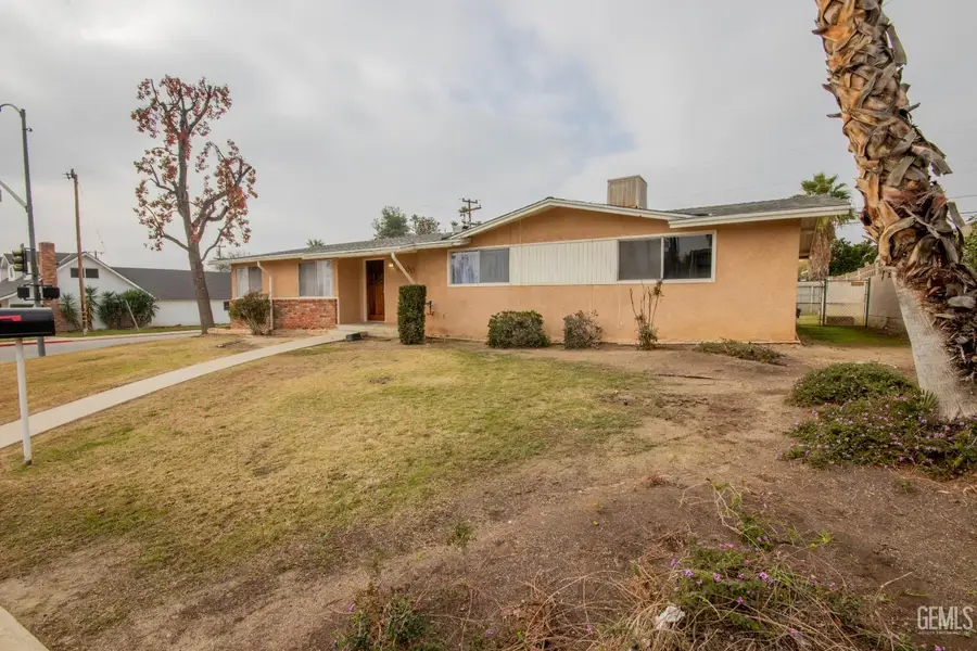 3800 COLUMBUS STREET, Bakersfield, CA 93306 - Image #2