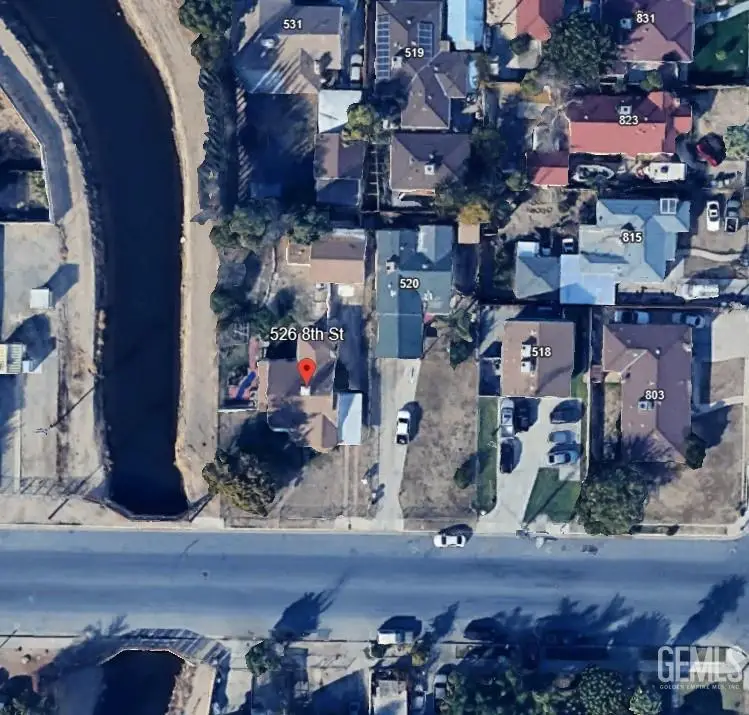 526 8TH, Bakersfield, CA 93304 - Image #3