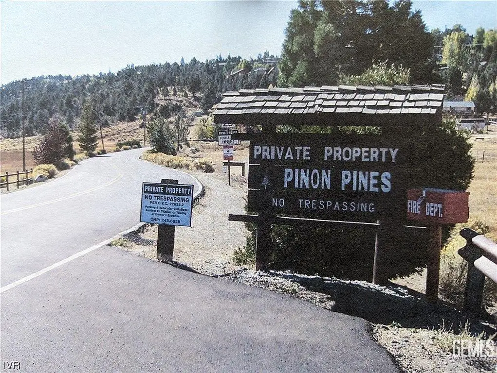 1400 PINETREE DRIVE, Frazier Park, CA 93225 - Image #1