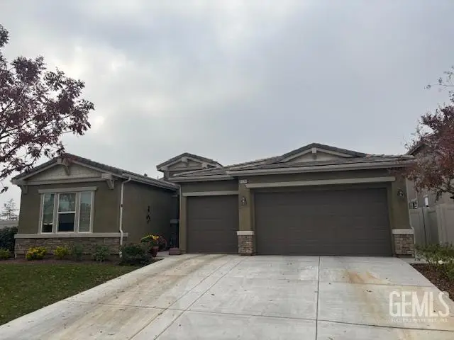 6404 SAINT GEORGE PLACE, Bakersfield, CA 93306 - Image #1