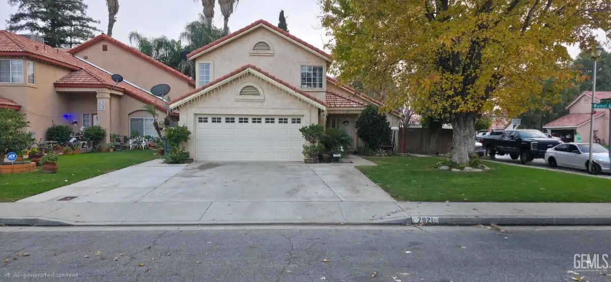 7921 WALNUT GROVE COURT, Bakersfield, CA 93313 - Image #1
