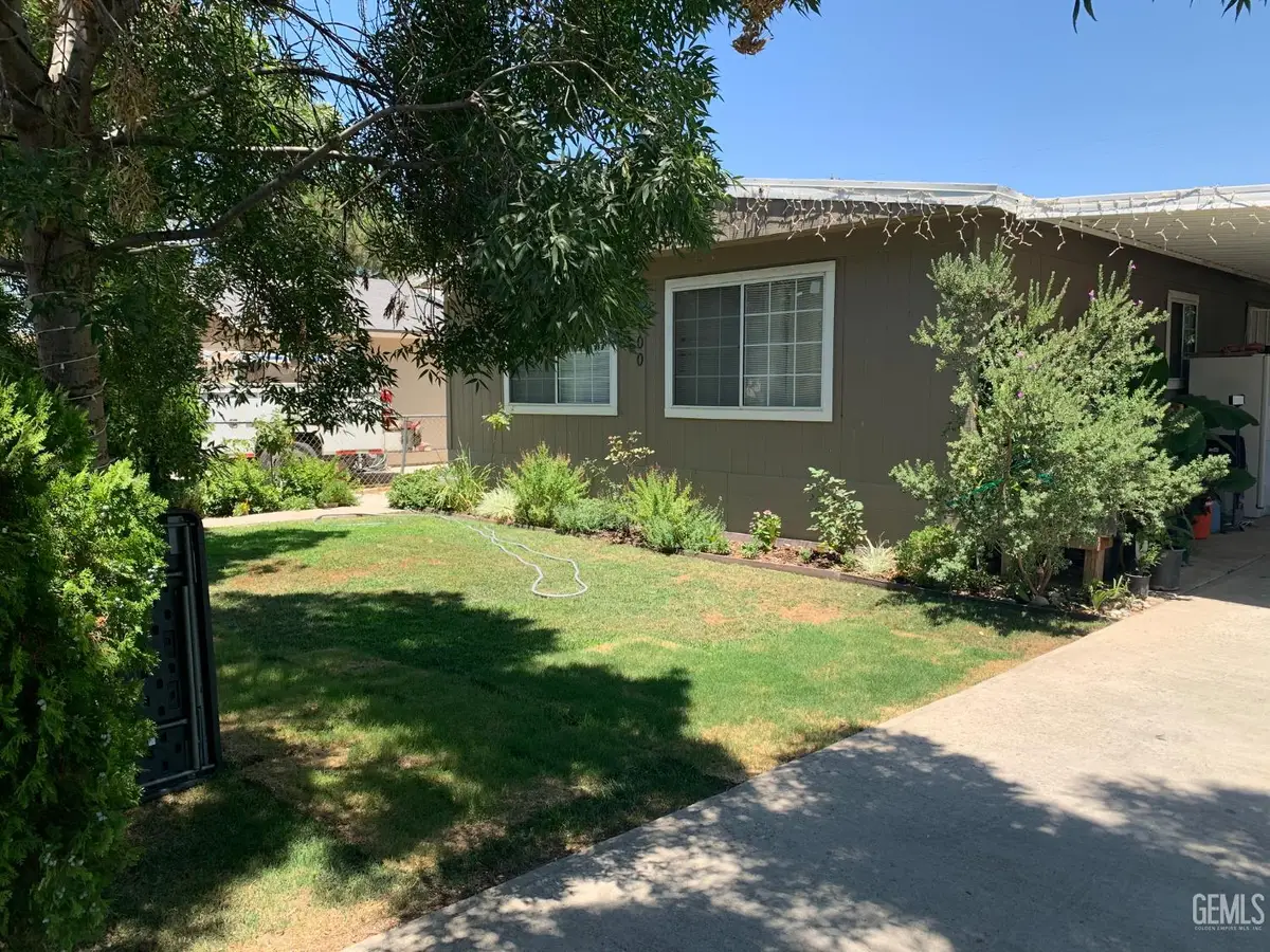 6700 BETTY STREET, Bakersfield, CA 93307 - Image #1