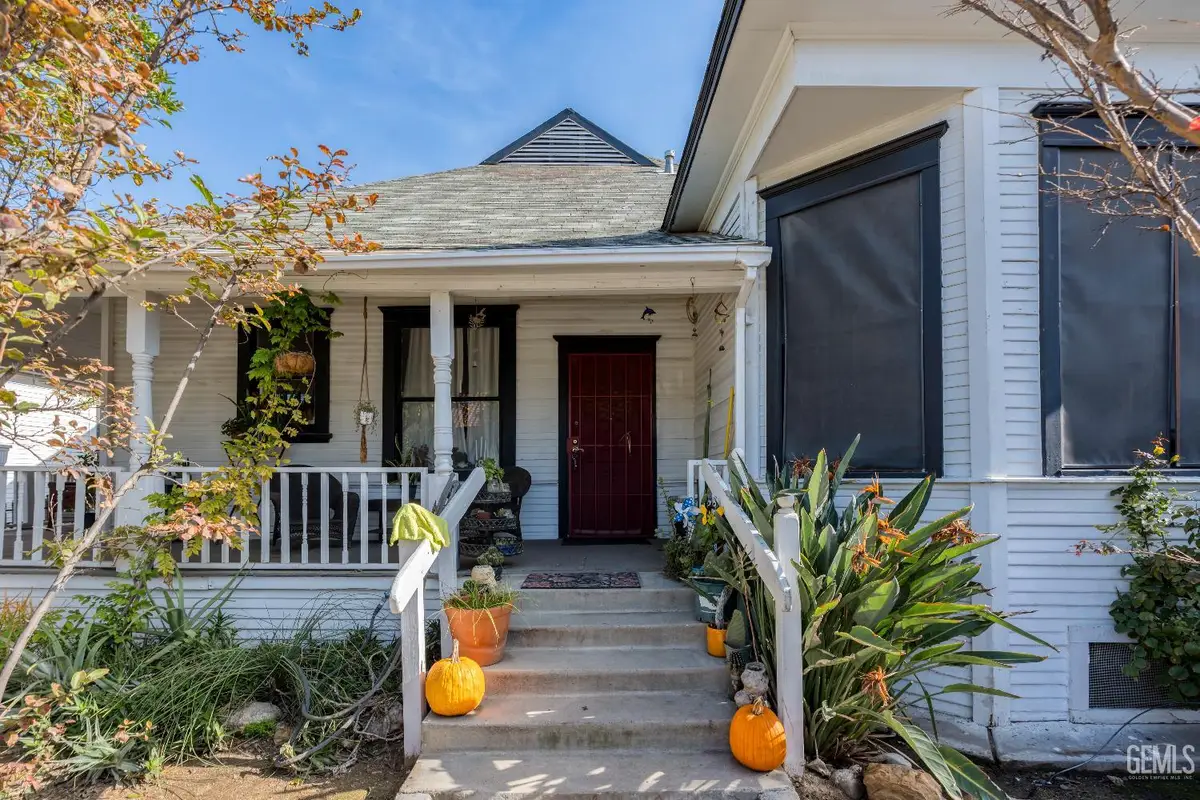 0 2124 E STREET, Bakersfield, CA 93301 - Image #1