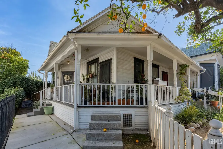 0 2124 E STREET, Bakersfield, CA 93301 - Image #2