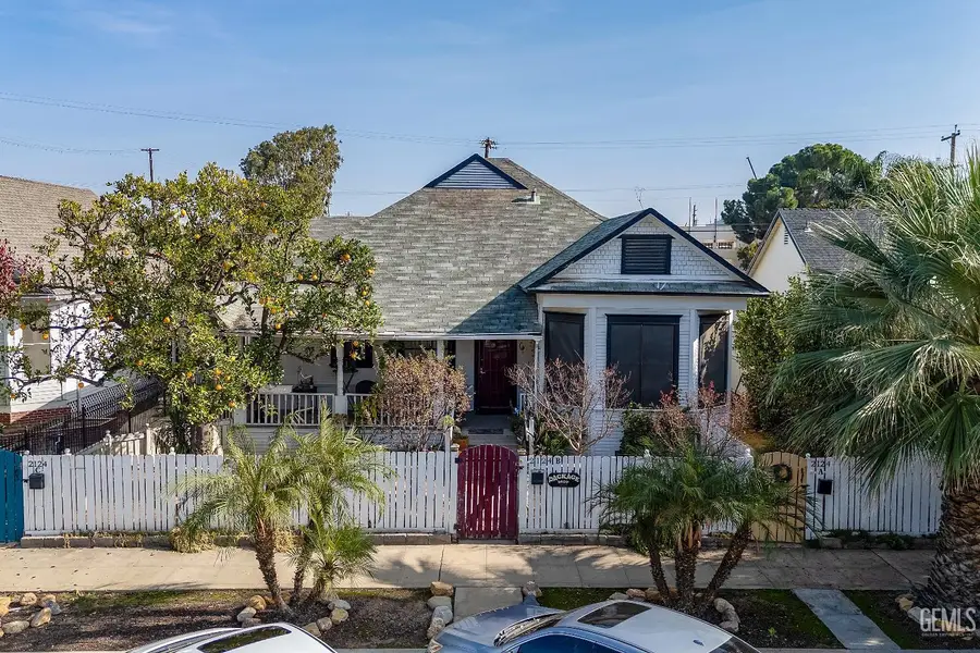 0 2124 E STREET, Bakersfield, CA 93301 - Image #3