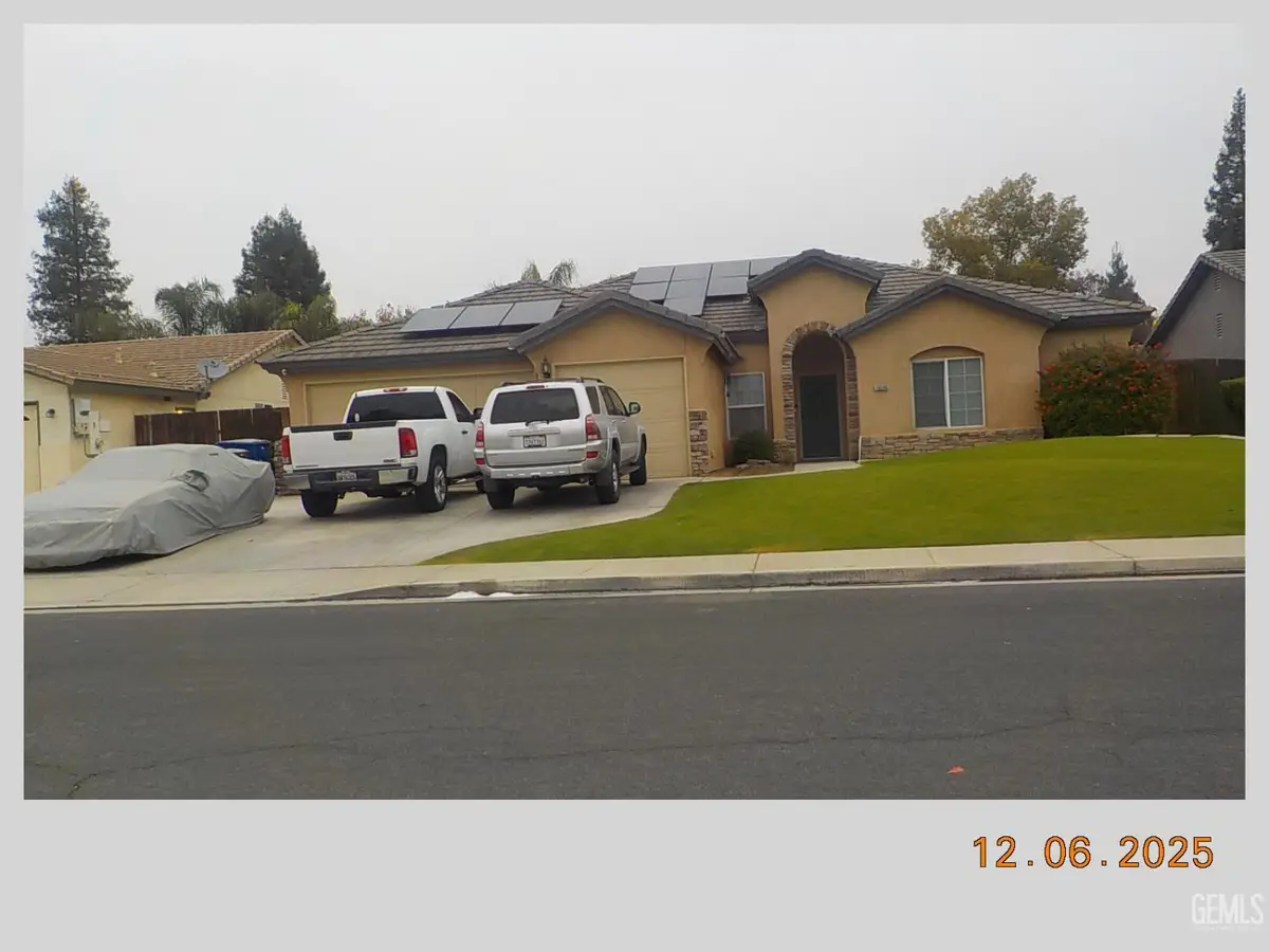 10106 SALEROSA COURT, Bakersfield, CA 93312 - Image #1