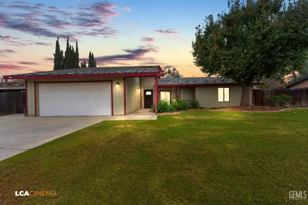 3313 SCOTTSBLUFF STREET, Bakersfield, CA 93312