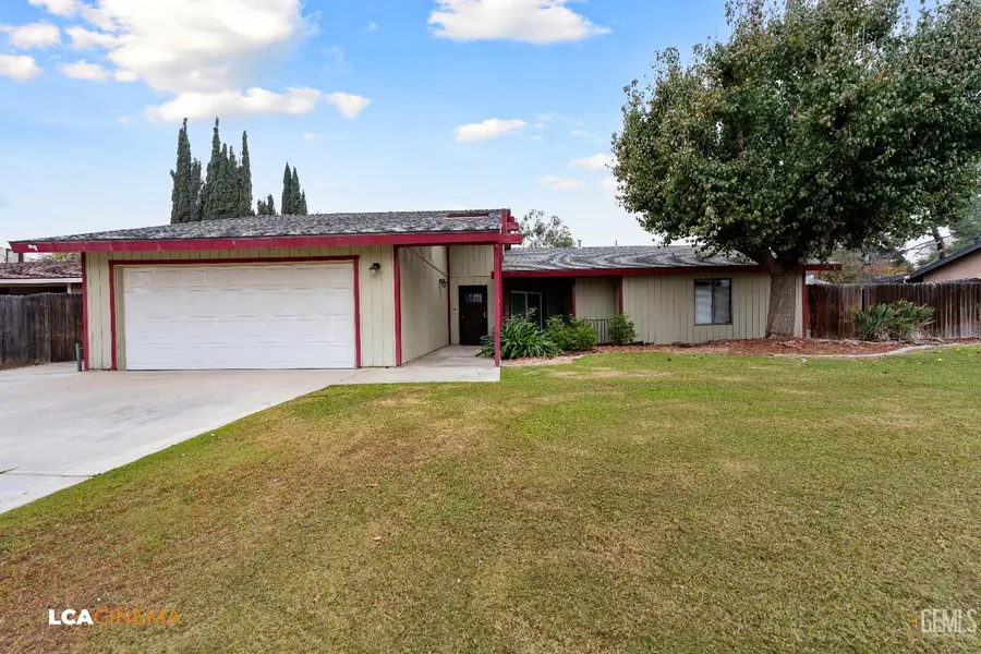 3313 SCOTTSBLUFF STREET, Bakersfield, CA 93312 - Image #3