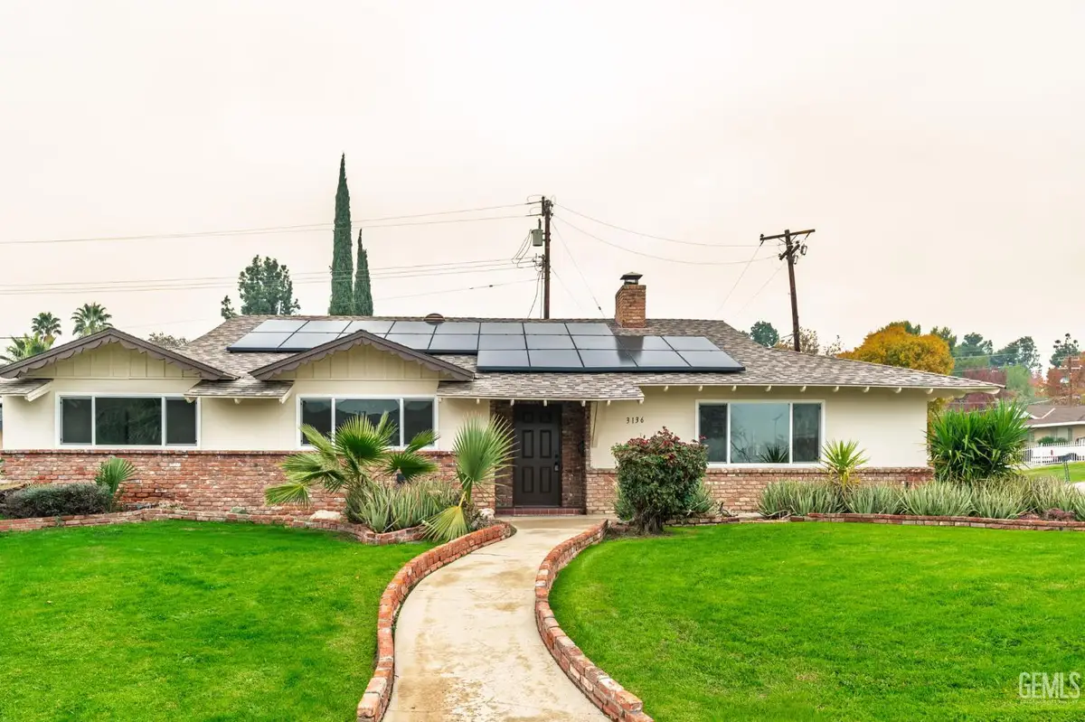 3136 SARATOGA STREET, Bakersfield, CA 93306 - Image #1