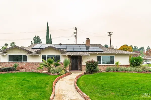 3136 SARATOGA STREET, Bakersfield, CA 93306