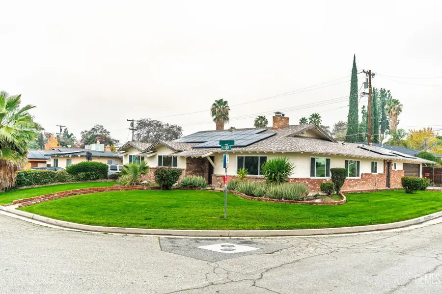 3136 SARATOGA STREET, Bakersfield, CA 93306 - Image #2