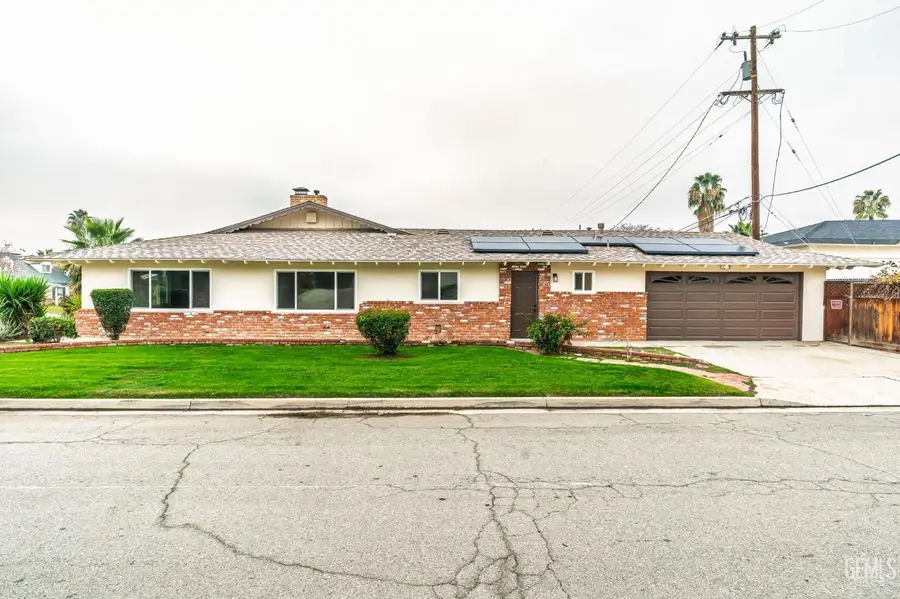 3136 SARATOGA STREET, Bakersfield, CA 93306 - Image #3