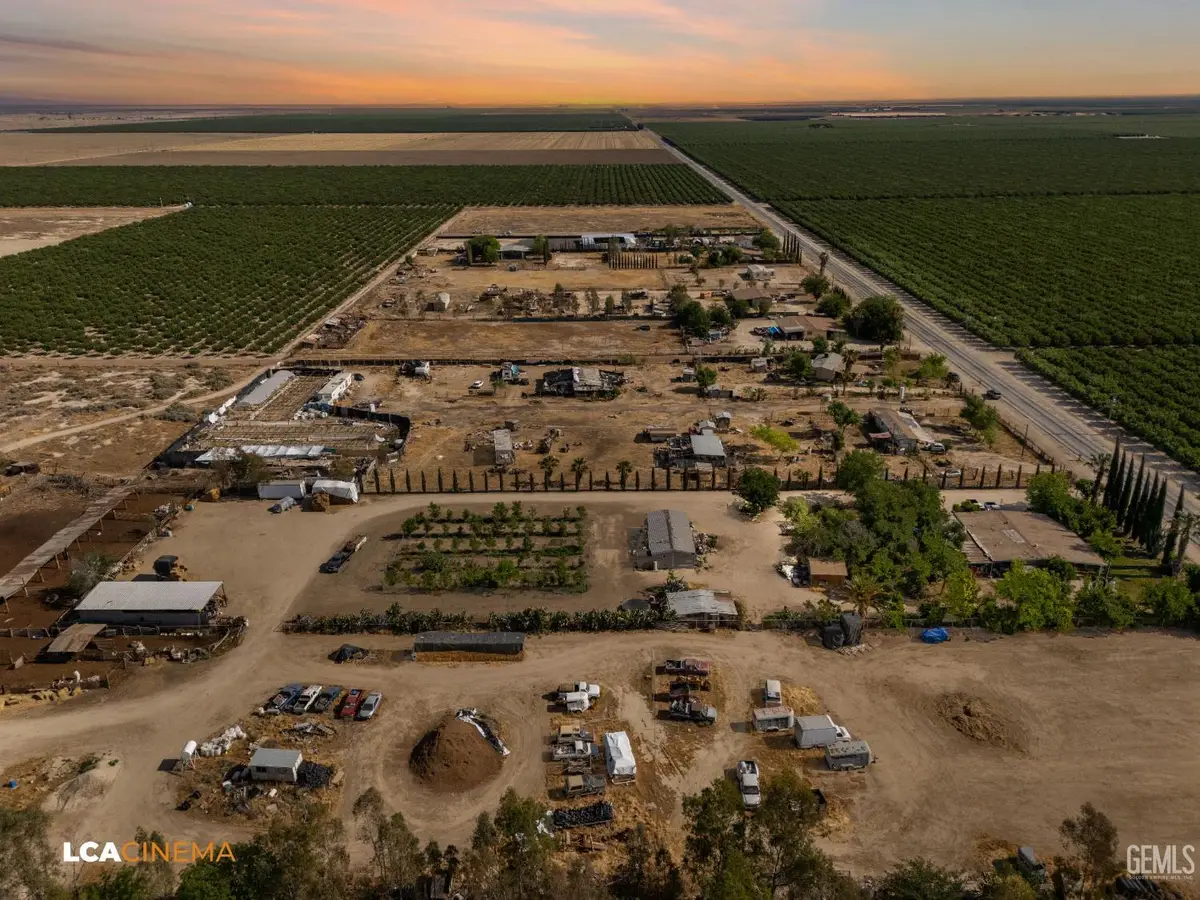 12867 WILDWOOD ROAD, Wasco, CA 93280 - Image #1