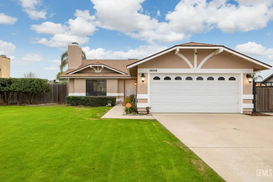 12113 NACELLE AVENUE, Bakersfield, CA 93312 - Image #2