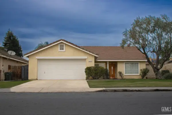 6004 MARCH MEADOWS WAY, Bakersfield, CA 93313