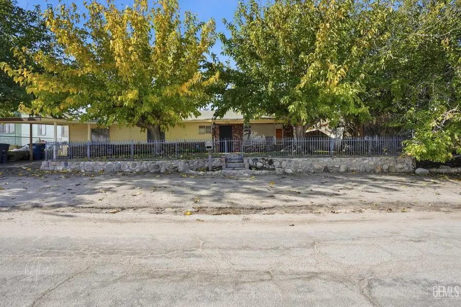 405 GENERAL PETROLEUM AVENUE, Taft, CA 93268 - Image #2