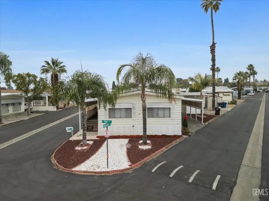 4 TEE LANE, Bakersfield, CA 93308 - Image #3