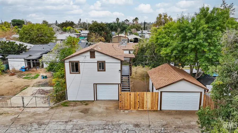 710 WASHINGTON AVENUE, Bakersfield, CA 93308 - Image #3