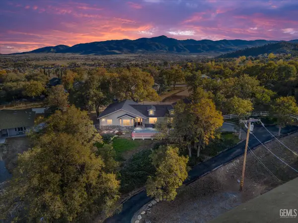 21412 CARRIAGE DRIVE, Tehachapi, CA 93561