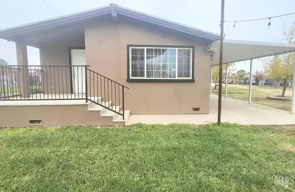 5233 NOBLE STREET, Bakersfield, CA 93314