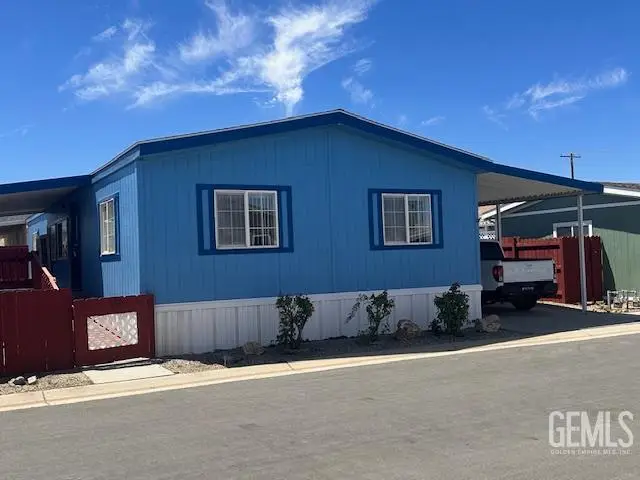 600 S DENNISON #27, Tehachapi, CA 93561 - Image #2